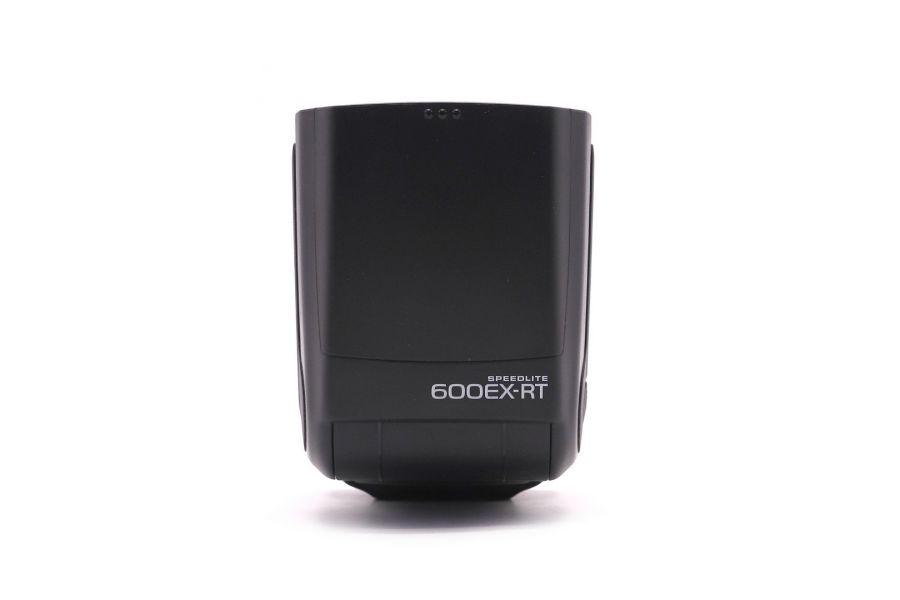 Фотовспышка новая Canon Speedlite 600EX-RT