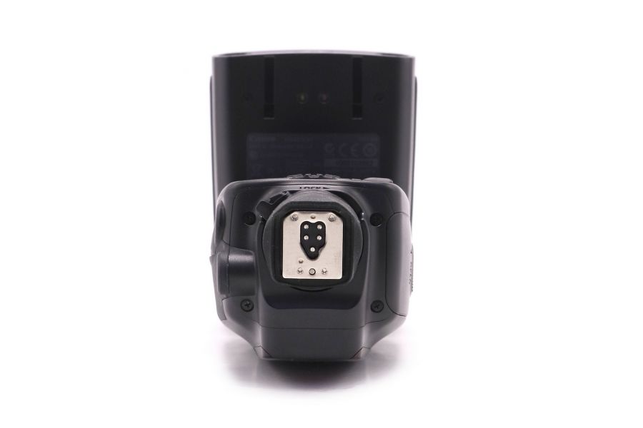 Фотовспышка новая Canon Speedlite 600EX-RT