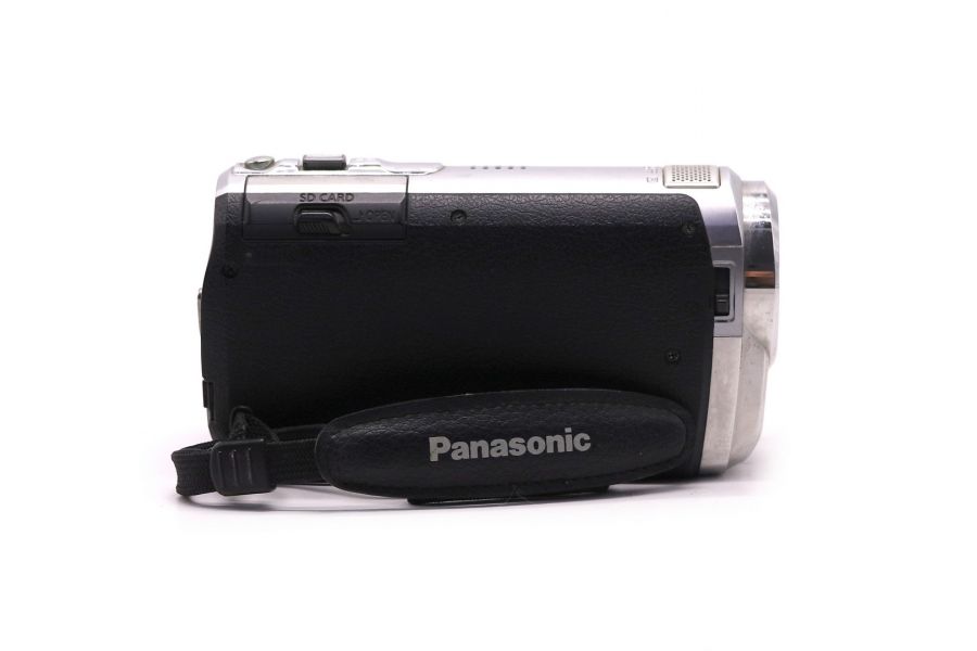 Видеокамера цифровая Panasonic HDC-SD10 Full HD