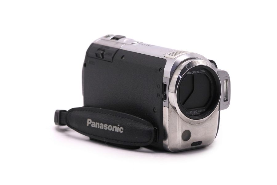 Видеокамера цифровая Panasonic HDC-SD10 Full HD