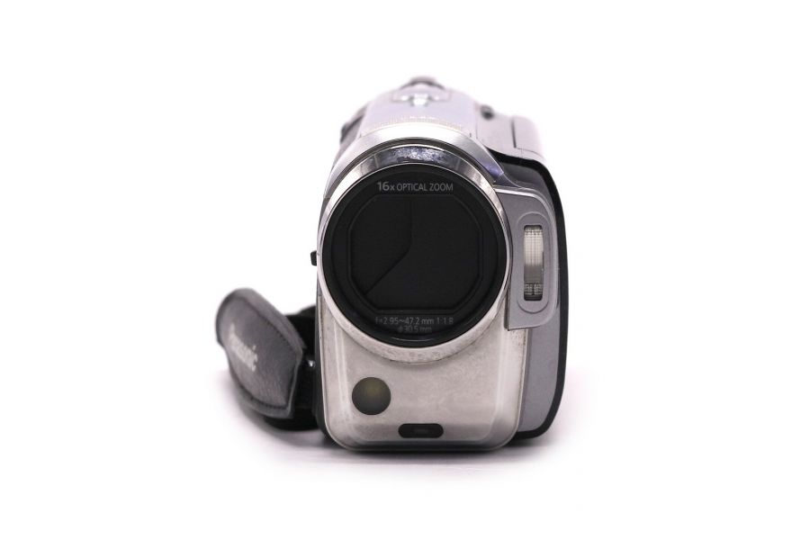 Видеокамера цифровая Panasonic HDC-SD10 Full HD