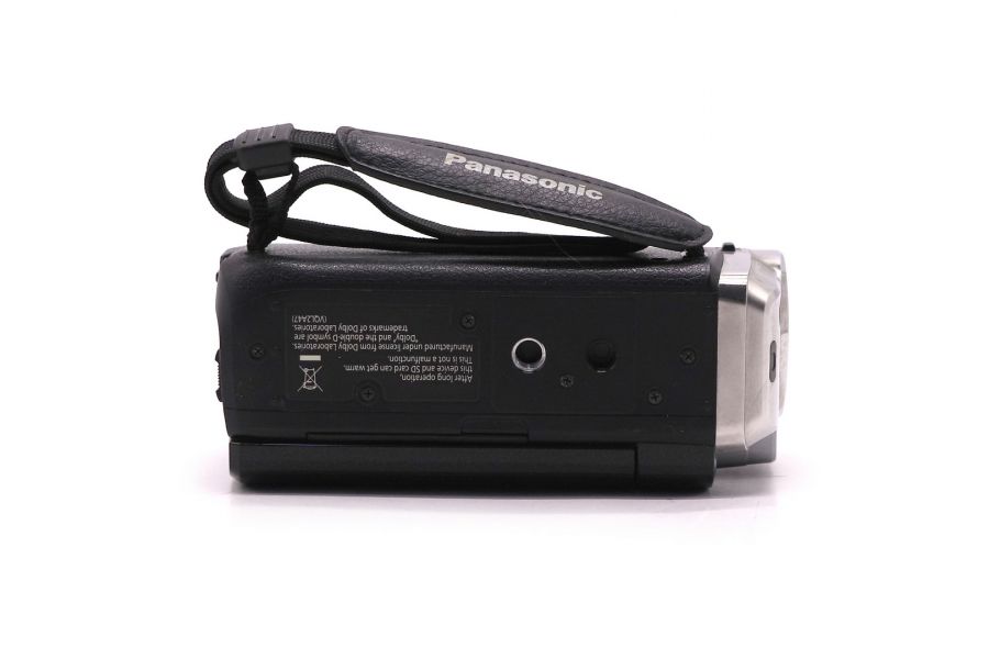 Видеокамера цифровая Panasonic HDC-SD10 Full HD