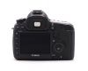 Canon EOS 5D Mark III body (пробег 800 кадров)