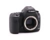 Canon EOS 5D Mark III body (пробег 800 кадров)
