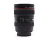 Новый объектив Canon EF 24-105mm 4L IS USM