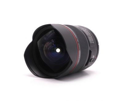 Цифровой объектив Canon EF 14mm f/2.8L II USM