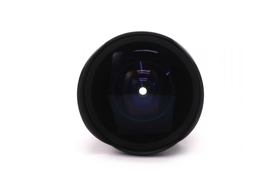 Цифровой объектив Canon EF 14mm f/2.8L II USM