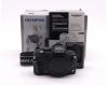 Olympus E-420 body в упаковке (пробег 2375 кадров)