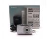 Фотоаппарат Canon Digital IXUS 65 в упаковке