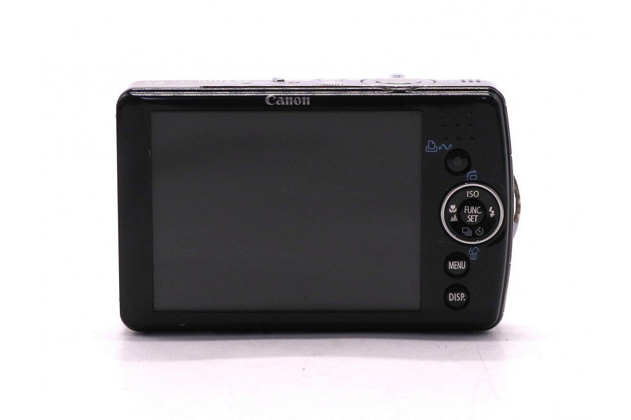 Фотоаппарат Canon Digital IXUS 65 в упаковке