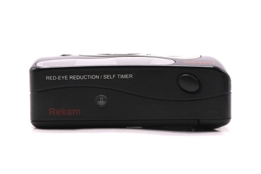 Плёночный компактный фотоаппарат Rekam F-20mst