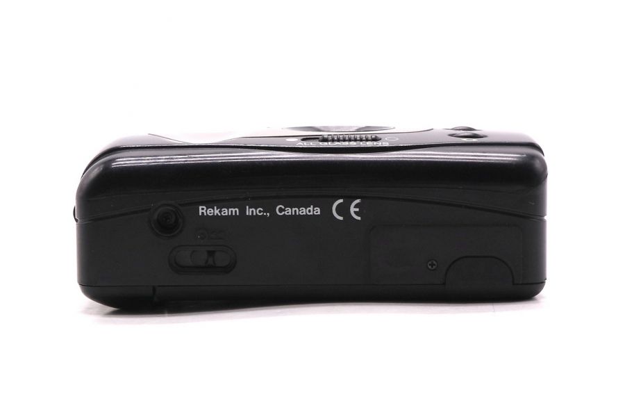 Плёночный компактный фотоаппарат Rekam F-20mst