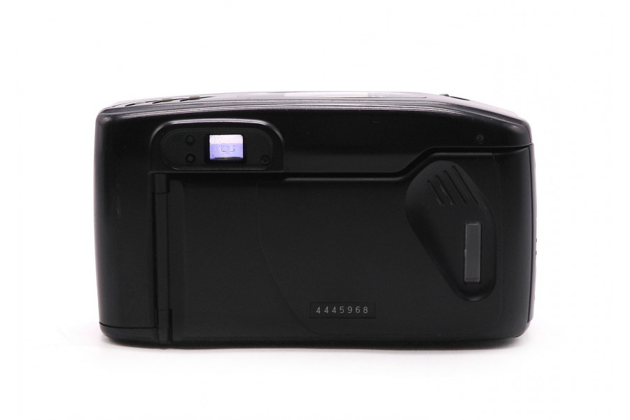 Плёночный фотоаппарат Samsung Maxima Zoom 77i