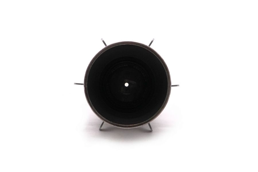 Советский светосильный объектив ОКС1-50-3 50mm f/2