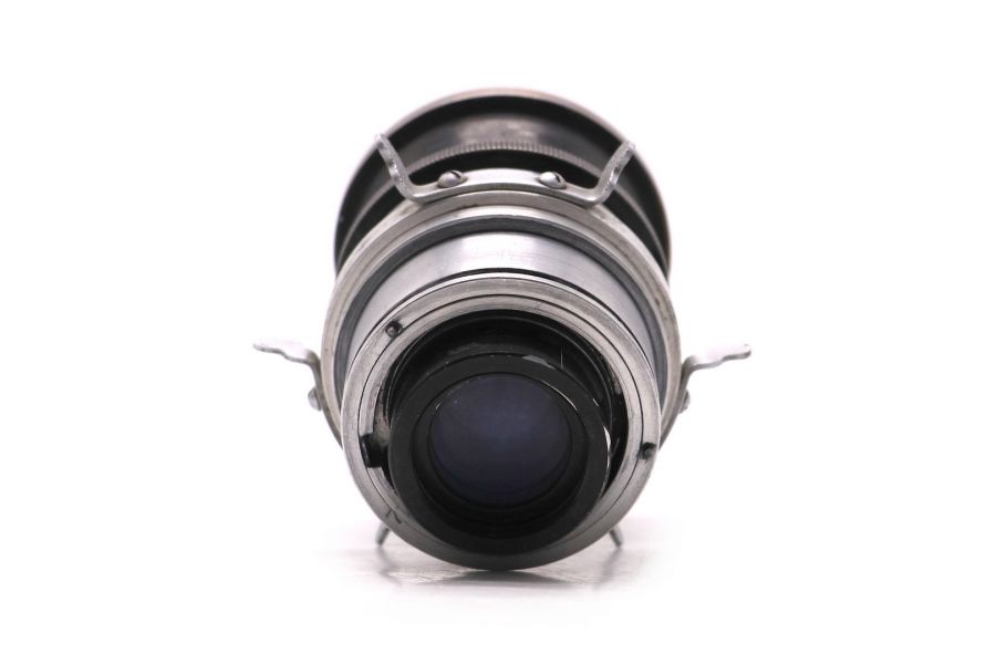 Советский светосильный объектив ОКС1-50-3 50mm f/2