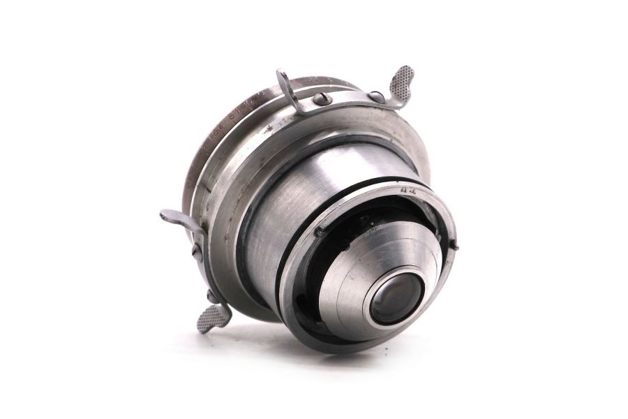 Широкоугольный советский объектив РО61-5 П 2.5/28