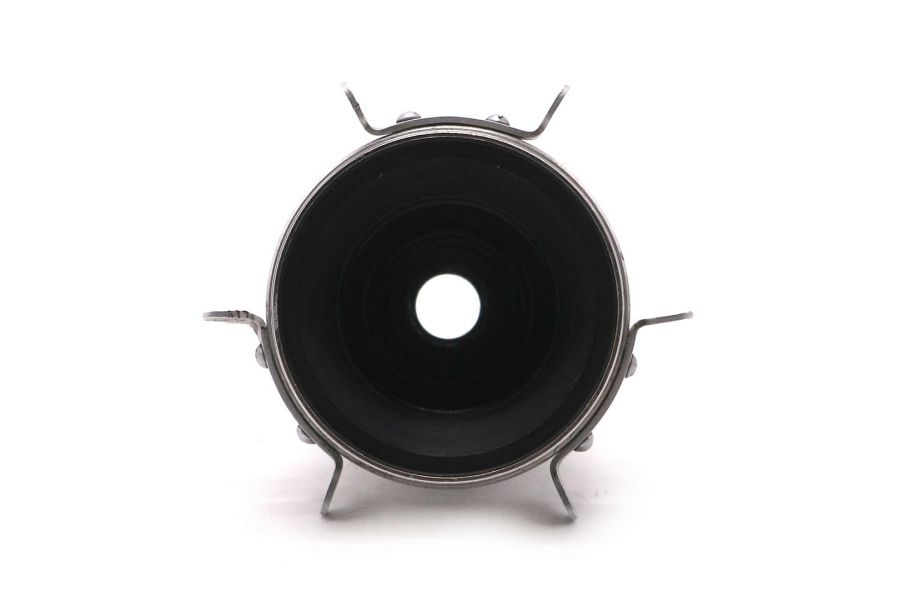 Широкоугольный советский объектив РО61-5 П 2.5/28