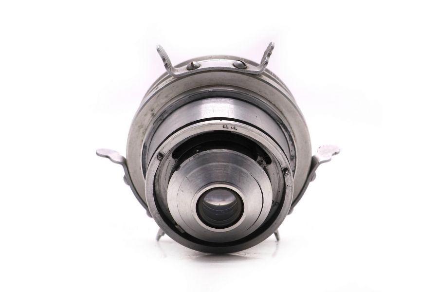 Широкоугольный советский объектив РО61-5 П 2.5/28