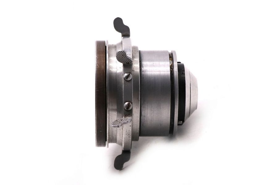 Широкоугольный советский объектив РО61-5 П 2.5/28