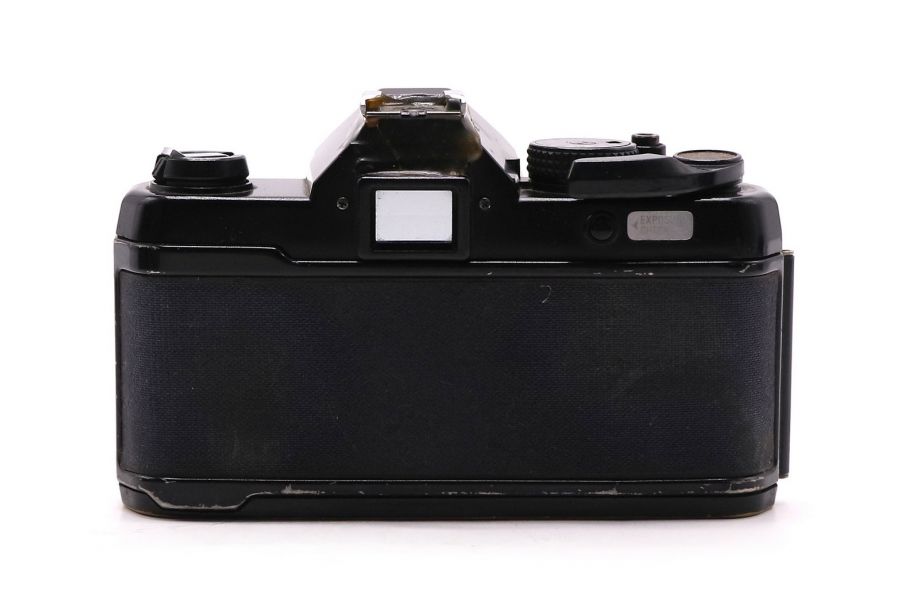 Зеркальная камера Yashica FX-3 body неисправная