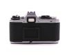 Зеркальный пленочный Pentax Me F silver body