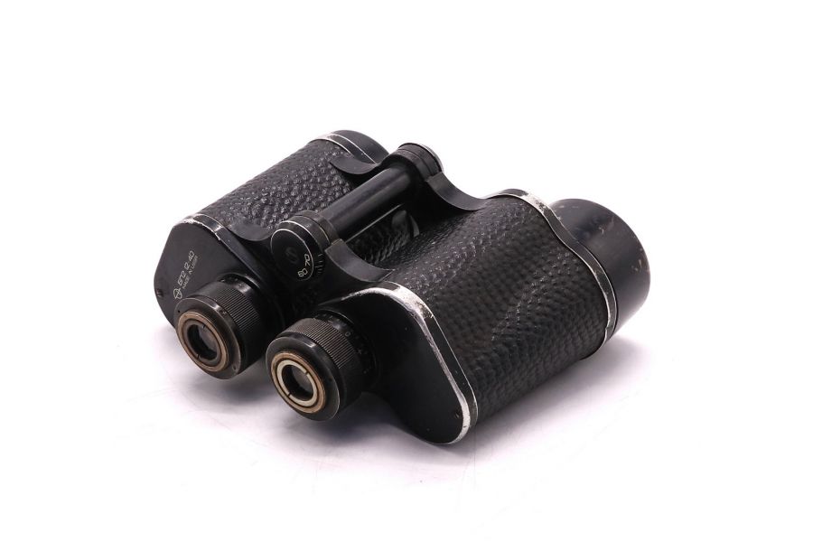 Советский бинокль БП2 12x40 (ЗОМЗ, 1979)