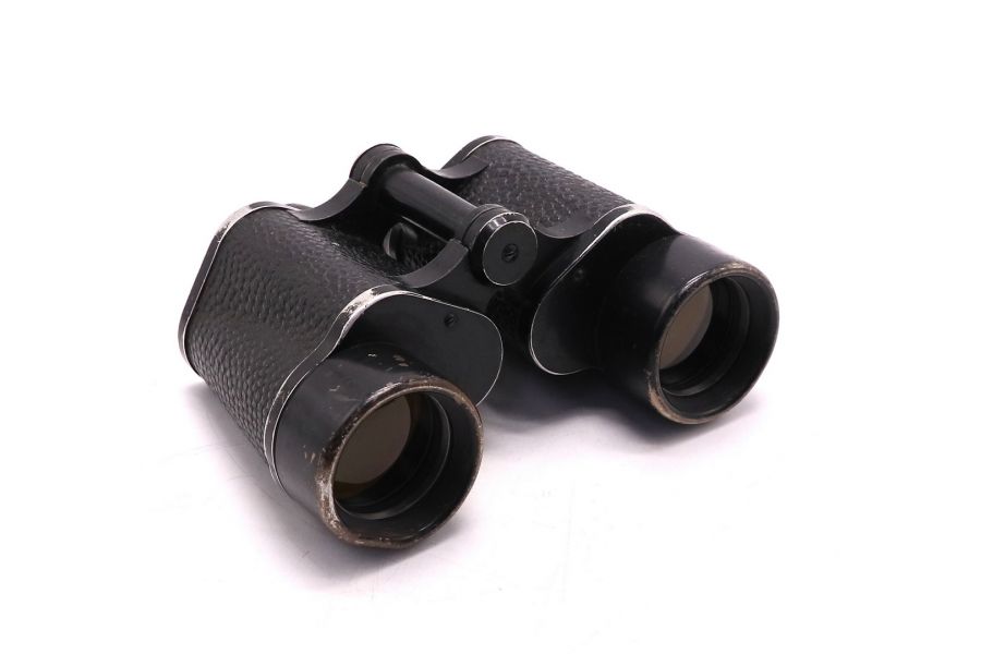 Советский бинокль БП2 12x40 (ЗОМЗ, 1979)