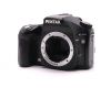 Камера Pentax K200D body (пробег 110140 кадров)