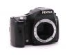 Камера Pentax K200D body (пробег 110140 кадров)