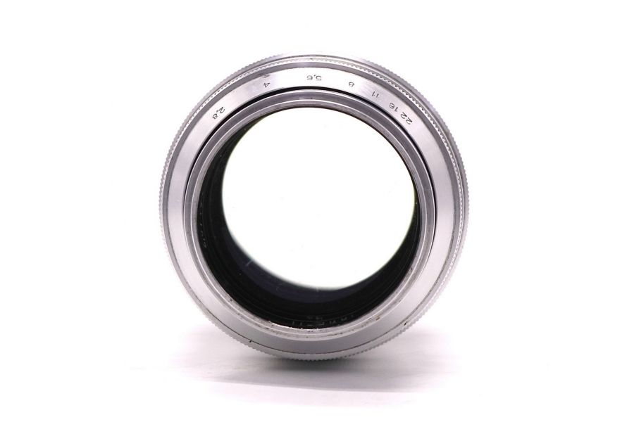 Объектив Таир-11 / Tair-11 2.8/133 GPB Pentax K