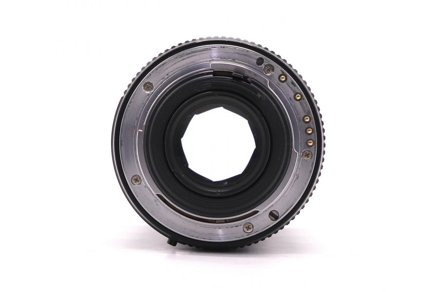 Объектив Pentax-FA SMC 43mm f/1.9 Limited black