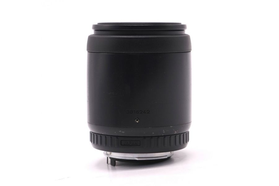 Цифровой объектив Pentax-FA 135mm f/2.8 (Japan)