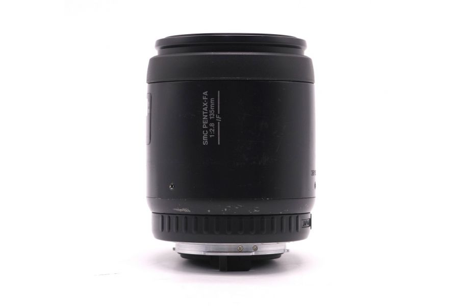 Цифровой объектив Pentax-FA 135mm f/2.8 (Japan)