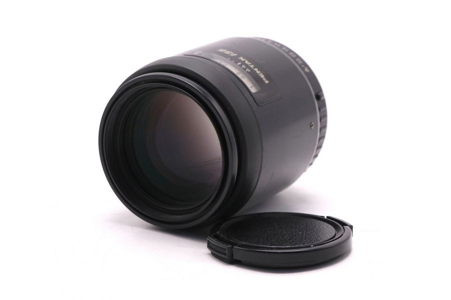 Цифровой объектив Pentax-FA 135mm f/2.8 (Japan)