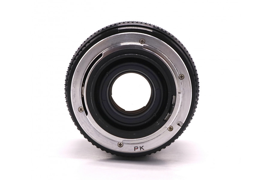 Объектив Soligor 135mm f/2.5 MC Tele-Auto