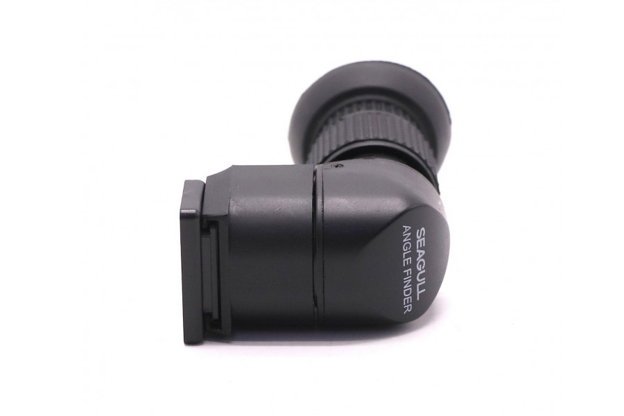 Видоискатель угловой универсальный Seagull 1x-2x