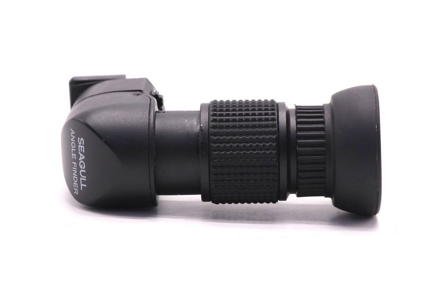 Видоискатель угловой универсальный Seagull 1x-2x