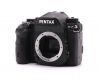 Pentax K-1 Mark II Body (пробег 211000 кадров)