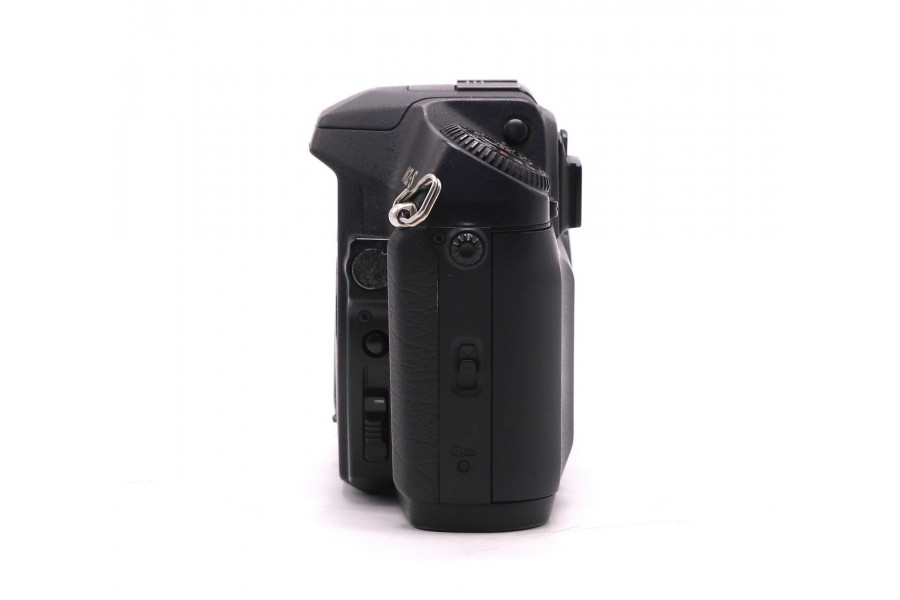 Зеркальная пленочная Pentax MZ-S body