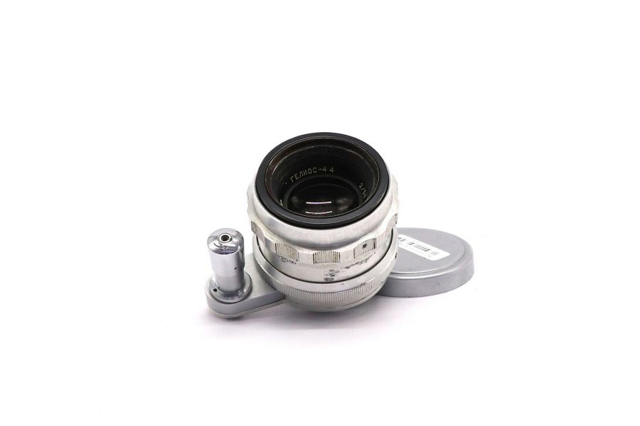 Советский объектив Гелиос-44 2/58 Старт неисправен