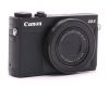 Фотоаппарат компактный Canon PowerShot G9X Mark II