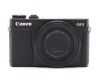 Фотоаппарат компактный Canon PowerShot G9X Mark II