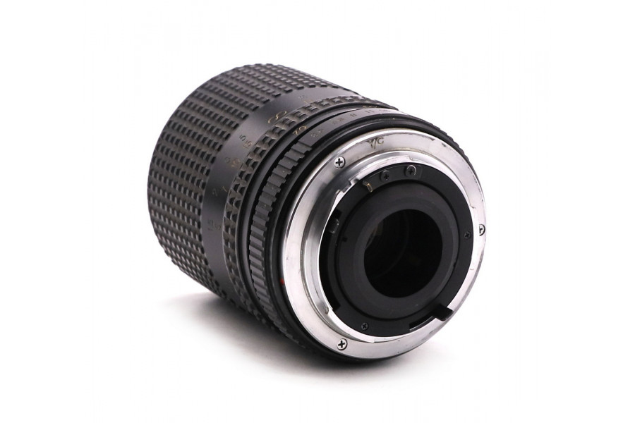 Объектив Tokina 35-70mm f/3.5 RMC Contax/Yashica