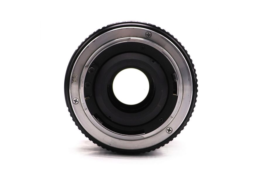 Объектив Tokina 35-70mm f/3.5 RMC Contax/Yashica