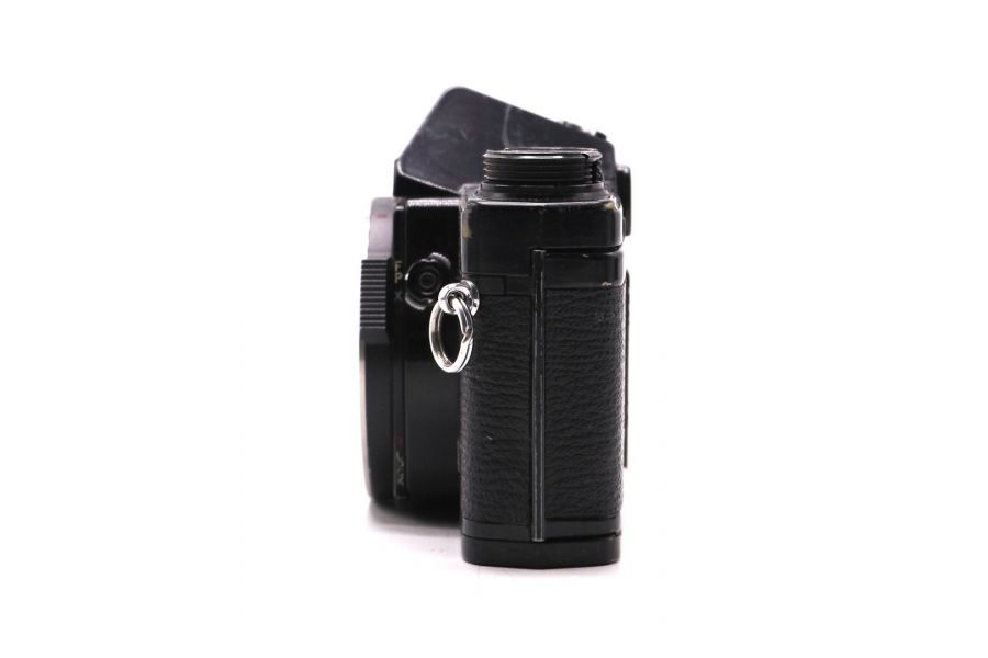 Плёночная камера Olympus OM-2n body неисправная