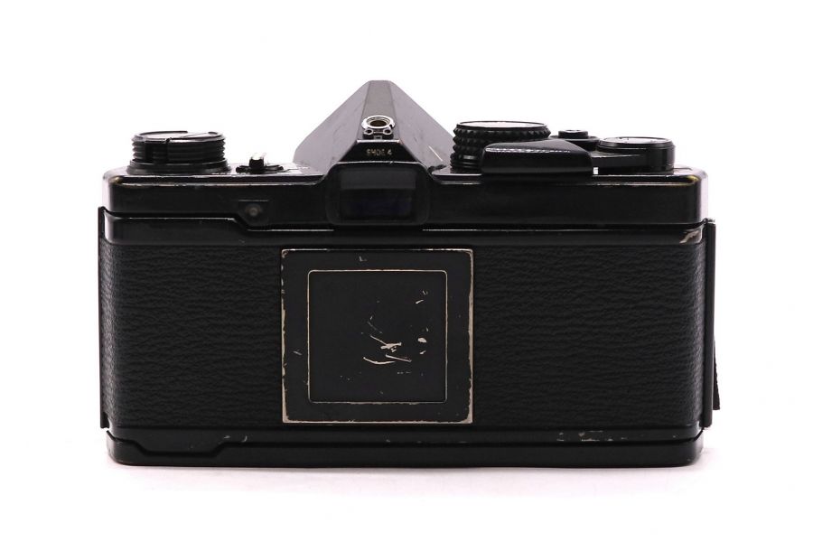 Плёночная камера Olympus OM-2n body неисправная