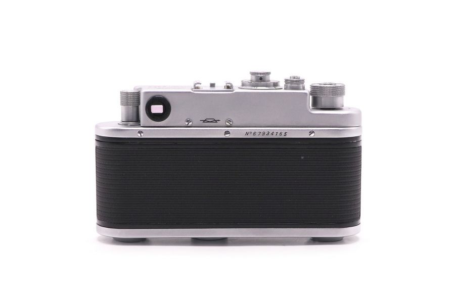 Камера Зоркий 4 50 лет Советской Власти в упаковке