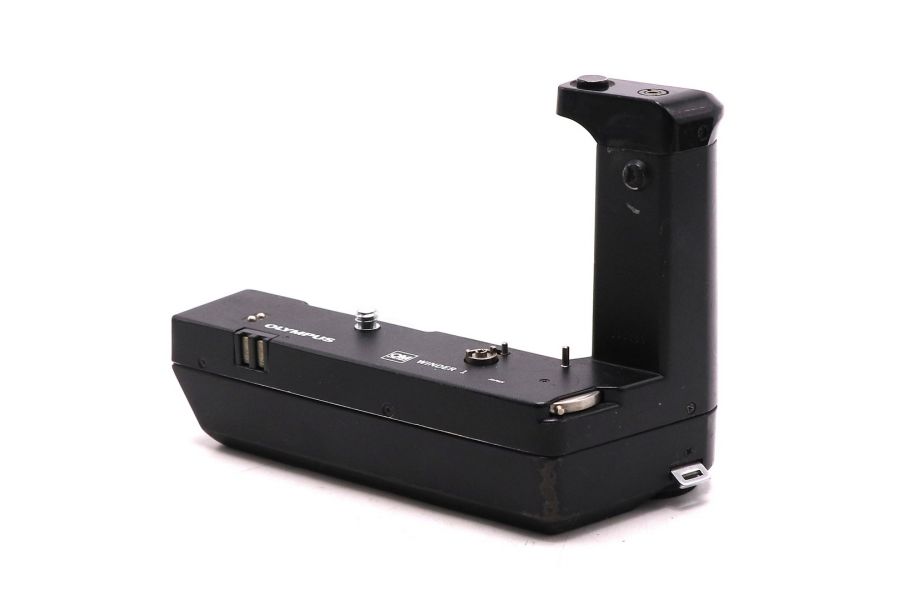 Моторный привод Olympus OM System Winder 1