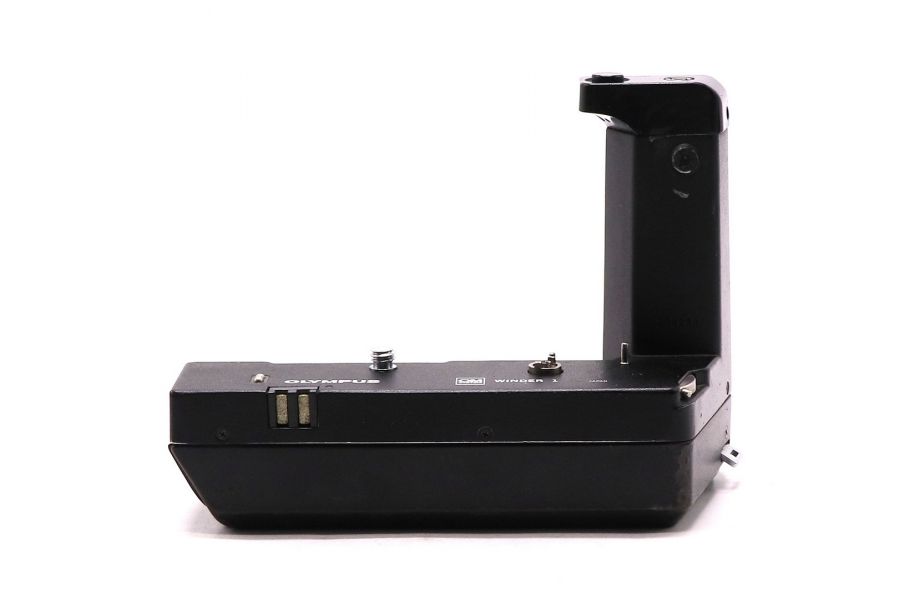 Моторный привод Olympus OM System Winder 1
