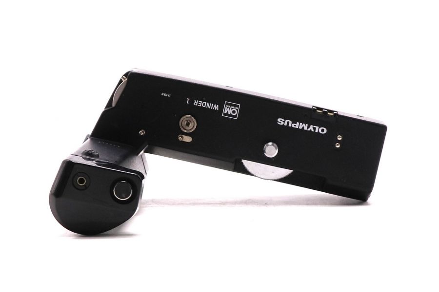 Моторный привод Olympus OM System Winder 1